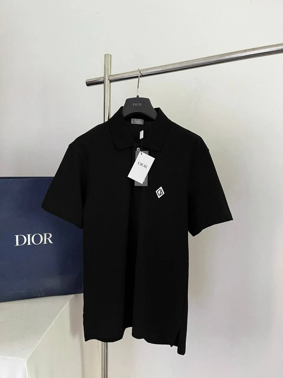 Чоловіча футболка  - Dior